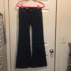 Gap Modern Trouser Jean - size 26/2